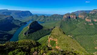 Blyde River Canyon