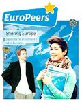 Coverbild der Publikation EuroPeers. Sharing Europe
