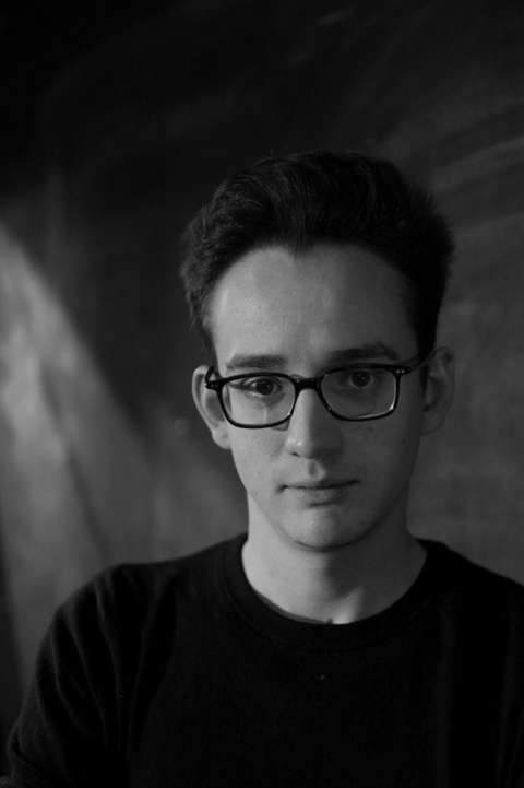 Simon Rein