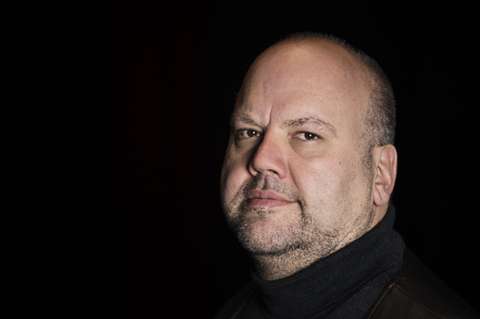 Stefan Adam