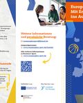 Coverbild der Publikation Fact Sheet zu Erasmus+ Sport - Das Antragsverfahren