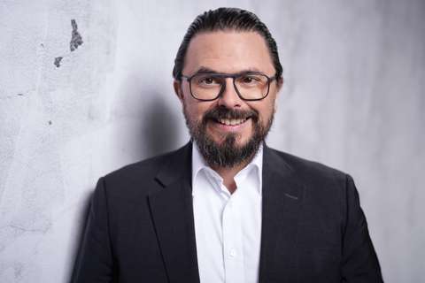 Stephan M. Hübner