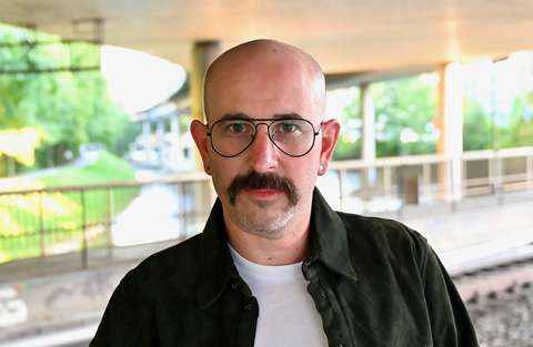 Christoph Rufer