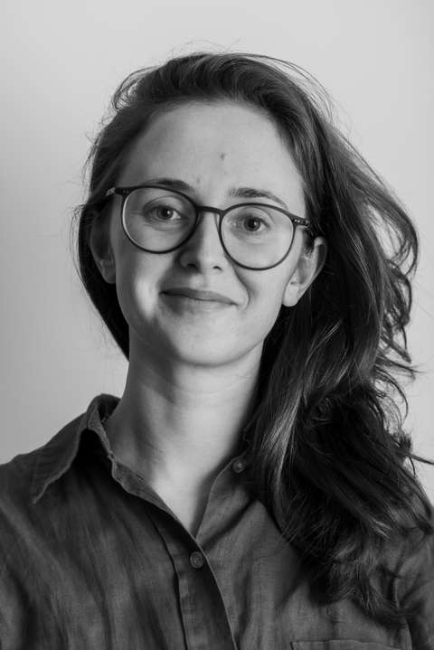 Frederike Prick-Hoffmann