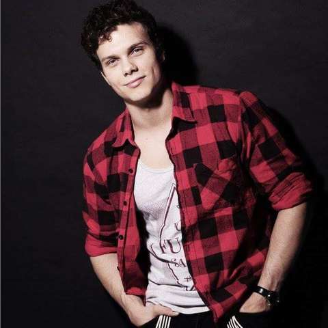 Lucas Baier