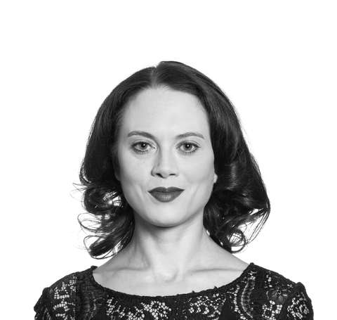 Lena Sutor-Wernich