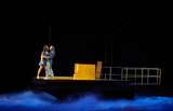 Marina Viotti (Dorabella), Gyula Orendt (Guglielmo)