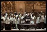 Produktionsfoto: Tosca