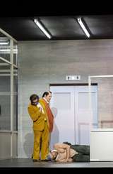 Rolando Villazón (Loge), Michael Volle (Wotan), Stephan Rügamer (Mime)