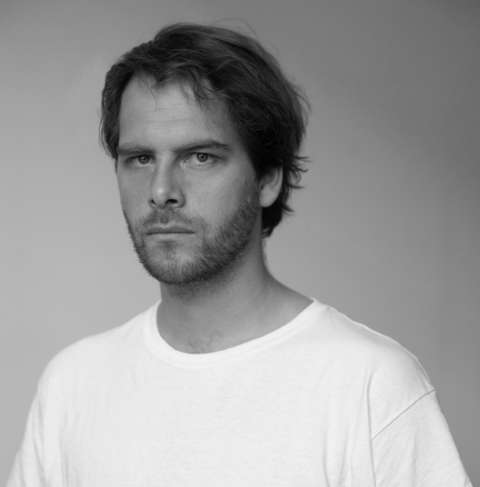 Simon Hegenberg