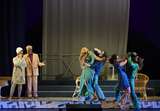 Barbara Frittoli (Despina), Lucio Gallo (Don Alfonso), Federica Lombardi (Fiordiligi), Gyula Orendt (Guglielmo), Marina Viotti (Dorabella),  Paolo Fanale (Ferrando)