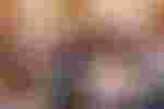 Foto: Menschen beim Stehempfang