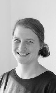 Portrait von Elena Weber