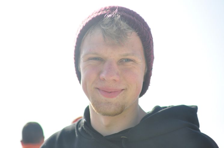 Felix Heins