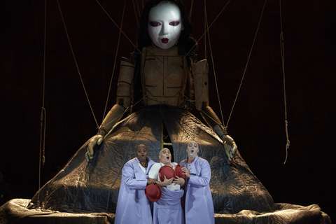 Turandot 2022