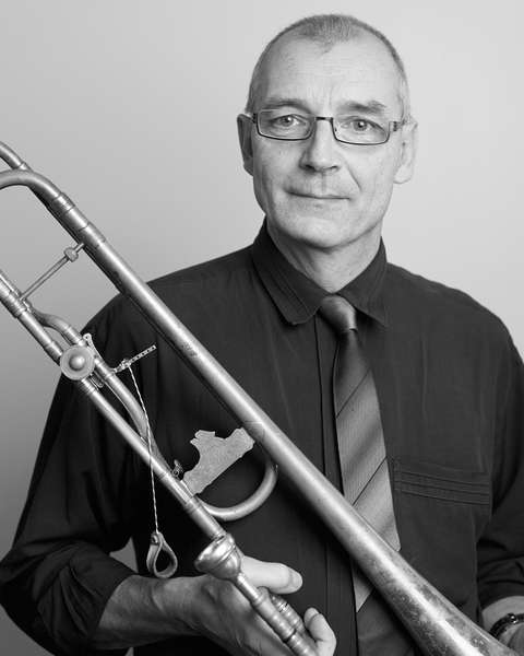 Bernhard Schlesier