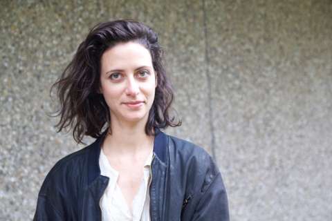 Rahel Kesselring