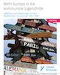 Coverbild der Publikation Mehr Europa in die kommunale Jugendhilfe