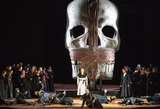 Andrew Staples (Idomeneo), Magdalena Kožená (Idamante), Linard Vrielink (Arbace), Staatsopernchor, Movement Group