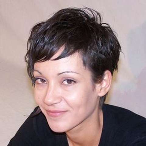Tanja Kramberger