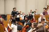 Opernkinderorchester der Staatsoper Unter den Linden