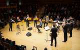 Lindenbrass – Das Blechbläserensemble der Staatskapelle Berlin