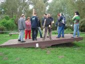 Teaser-Bild zu "Breaking Barriers" – Klettern im Selbstversuch