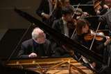 Abonnementkonzert VII am 19. Mai 2025 mit Petr Popelka und Emanuel Ax