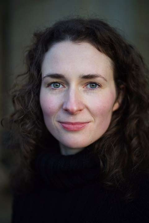 Geertje Boeden