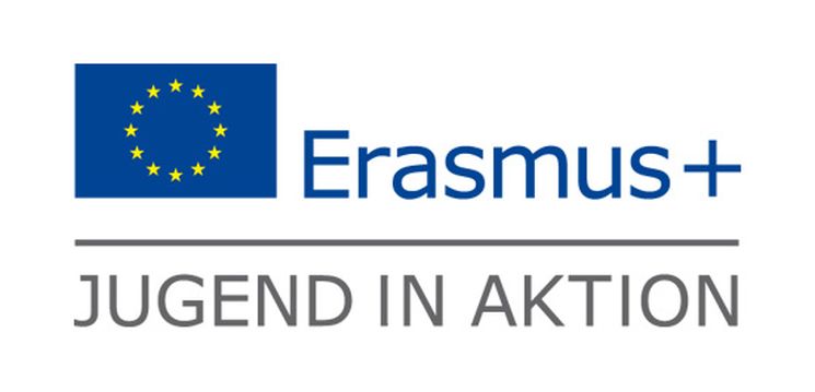 Erasmus+ JUGEND IN AKTION