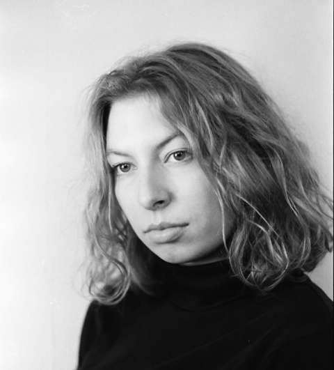Serafina Bach