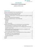 Coverbild der Publikation INCLUSION FIRST. Nationale Inklusions- und Diversitätsstrategie