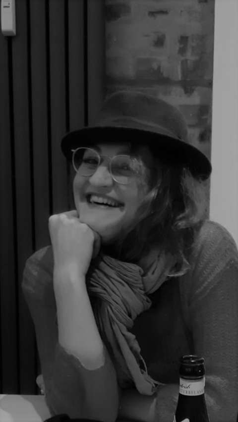 Ludmilla Gert