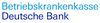 BKK Deutsche Bank AG