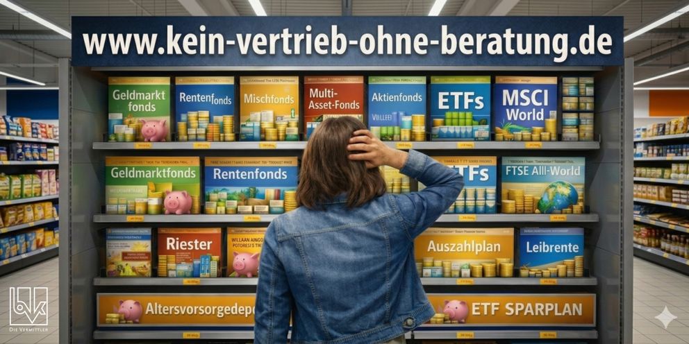 Bild zu BVK Thema: Beratungspflichten