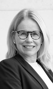 Portrait von Mona Lorvik