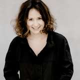Patricia Kopatchinskaja | Symphoniekonzert I 07. und 08. Sept.