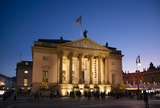 Staatsoper Unter den Linden| Konzert zum Jahreswechsel am 31. Dezember 2024