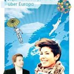 Titelbild von EuroPeer-Flyer