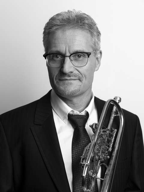 Manfred Bockschweiger