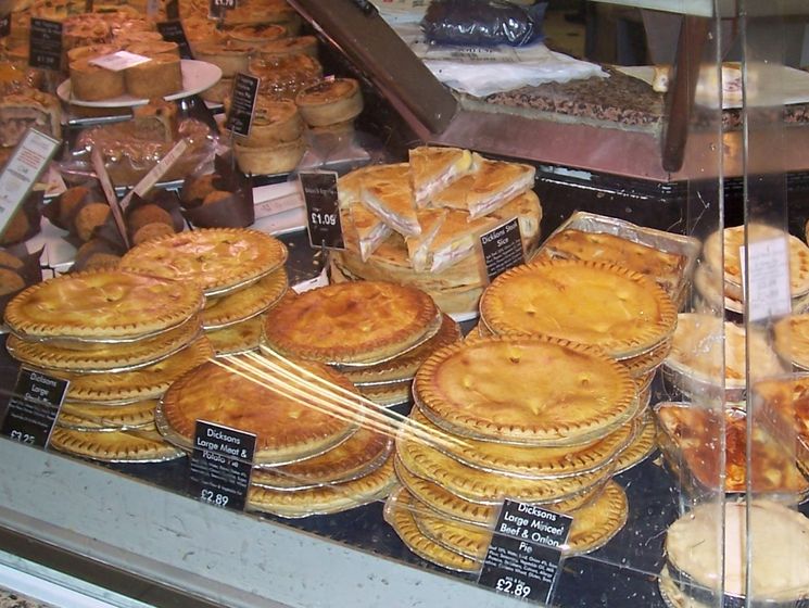 Überlebenstipp Pie