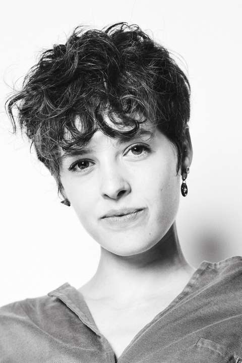 Manon Andral