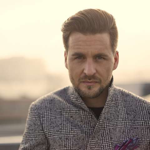 Alexander Klaws