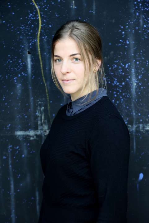 Josefine Sautier