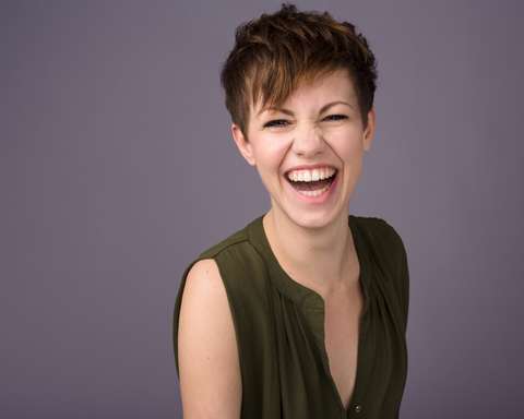 Veronika Hammer