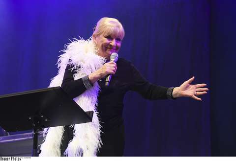Margit Sponheimer