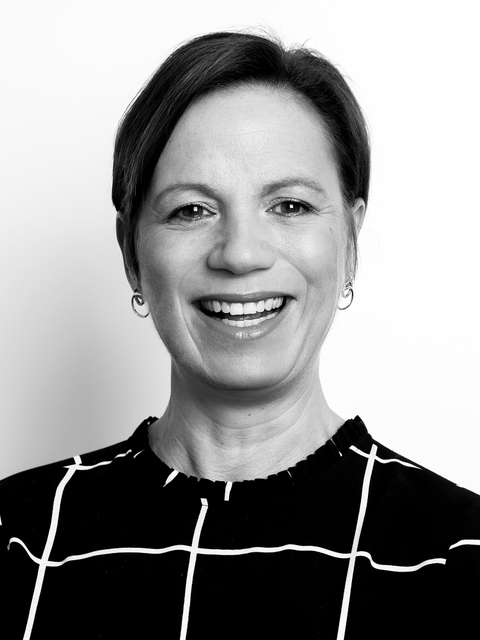 Ingrid Katzengruber