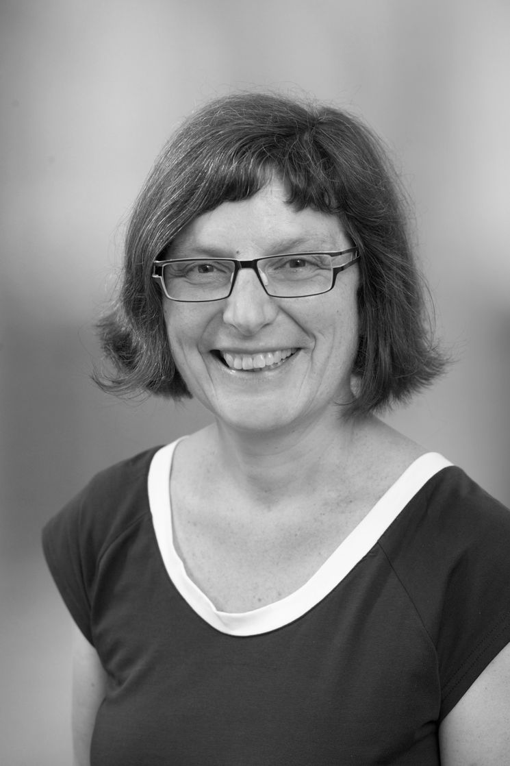 Ingrid Müller