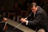 Christian Thielemann, Staatskapelle Berlin I Abonnementkonzert V am 24. Februar 2025