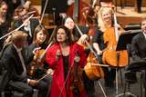 Staatskapelle Berlin, Patricia Kopatchinskaja | Symphoniekonzert I